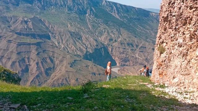 Каранайские пещеры Дагестан #туристдаг #туризмвросси #турдагестан смотреть онлайн