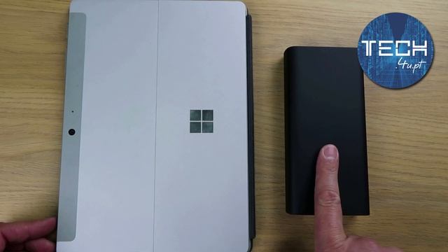 Xiaomi Mi Power Bank 3 Pro – review em Português смотреть онлайн