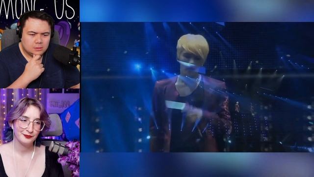 Rock Lover Reacts to KPOP (2nd Gen) смотреть онлайн