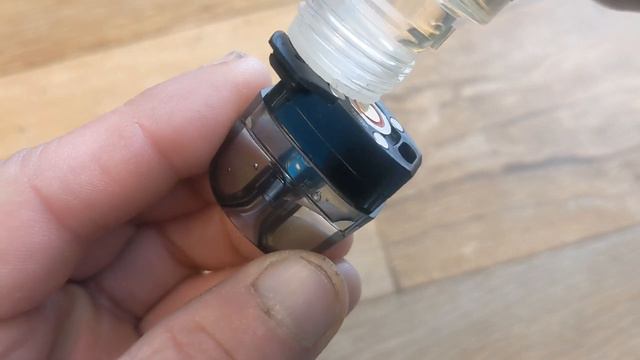 Vaporesso | Luxe XR MAX pod kit смотреть онлайн