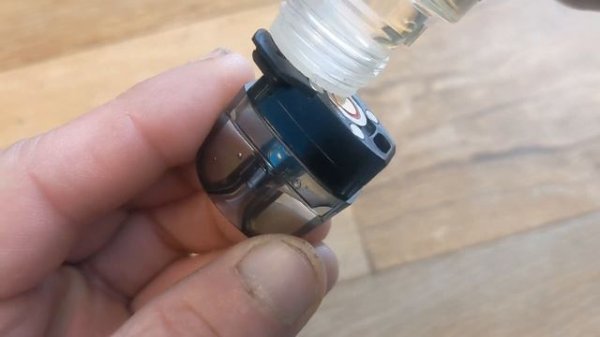 Vaporesso | Luxe XR MAX pod kit