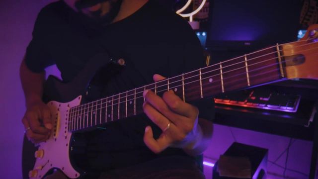Polyphia- Euphoria (Cover) смотреть онлайн