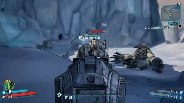 Demo: Playing Borderlands 2 on OnePlus One with Limelight and Moga Pro Power смотреть онлайн