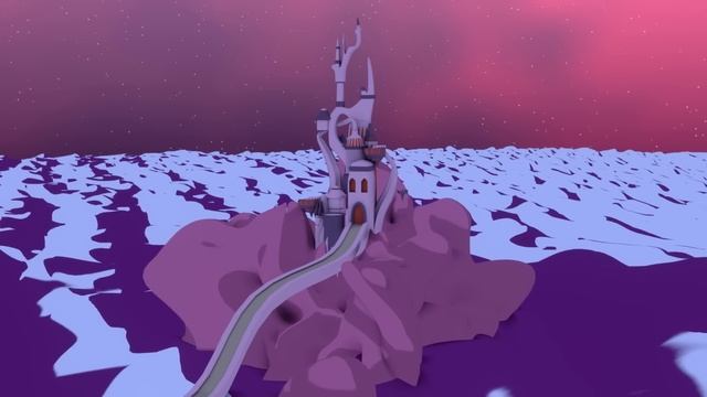 Winx 6 Rewrite | Episode 2, "The Fall of Alfea" смотреть онлайн