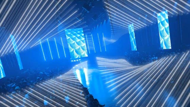 #BRABUS 850 Based On Mercedes-Maybach S 680 | #SignatureNight 23 [SHOW PREMIERE]