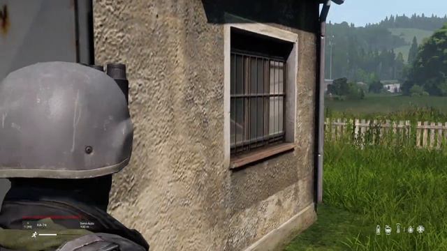 why u dont wear red|DayZ смотреть онлайн