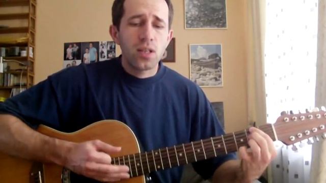 Крещатик, А. Я. Розенбаум смотреть онлайн