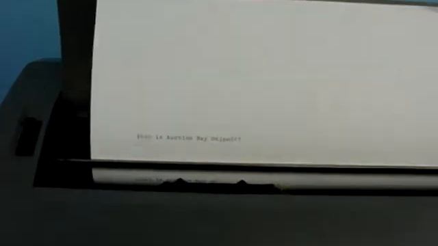 Smith Corona SD800 Typewriter Word Processor Auction Bay Online смотреть онлайн