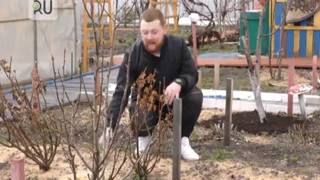 Как облегчить себе жизнь на даче? смотреть онлайн