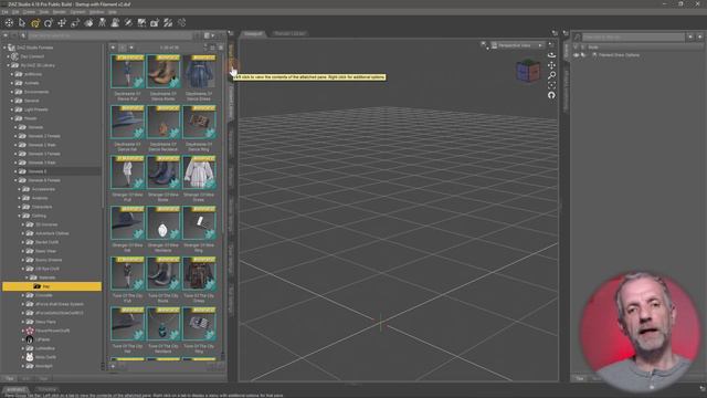 Part 8 Smart Content vs Content Library смотреть онлайн