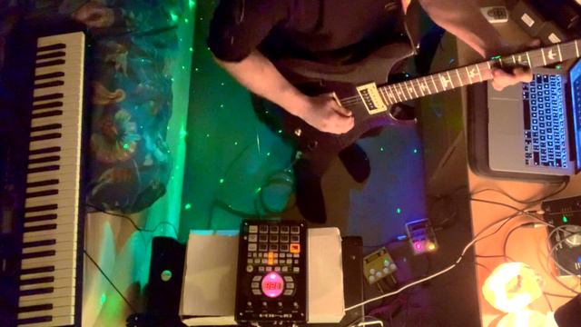 Dimensions - Ambient Performance смотреть онлайн