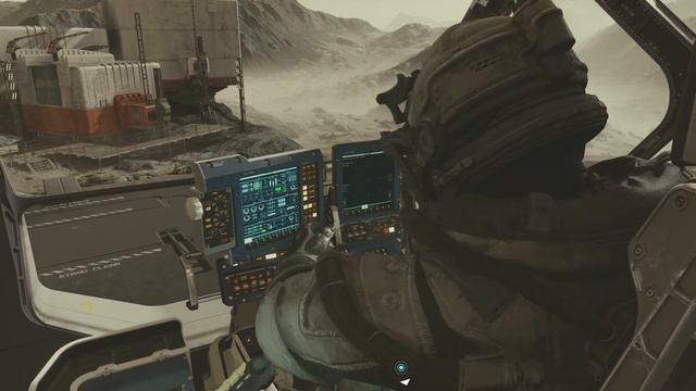 Starfield Companion Location Vasco the Robot Main Quest Progression смотреть онлайн