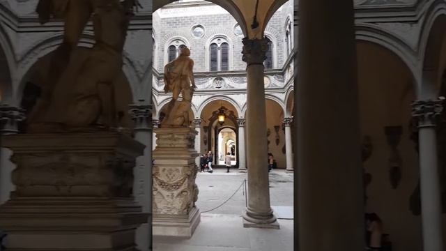 palazzo medici riccardi(2) смотреть онлайн