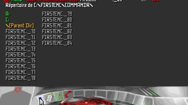 frontier first encounters part4 смотреть онлайн