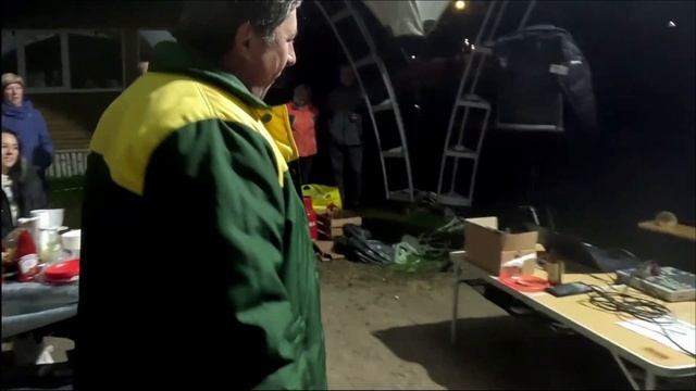 День рождения Пилот клуба 14 лет! смотреть онлайн