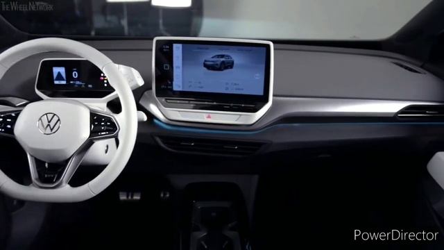 2024 Volkswagen ID.4 vs 2024 Hyundai Ioniq 5: Comparison Test! смотреть онлайн