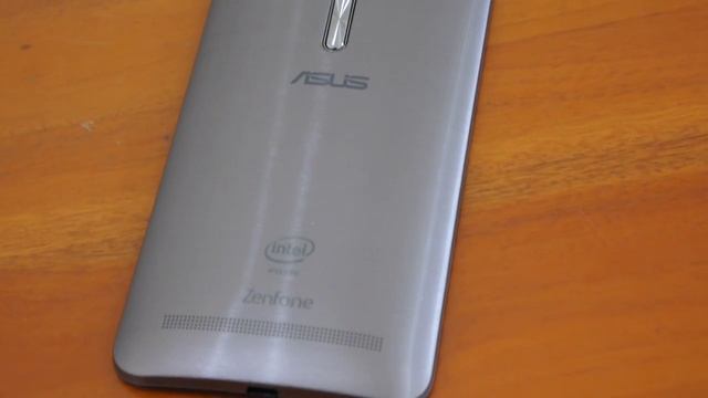 Review ASUS Zenfone 2 Indonesia смотреть онлайн
