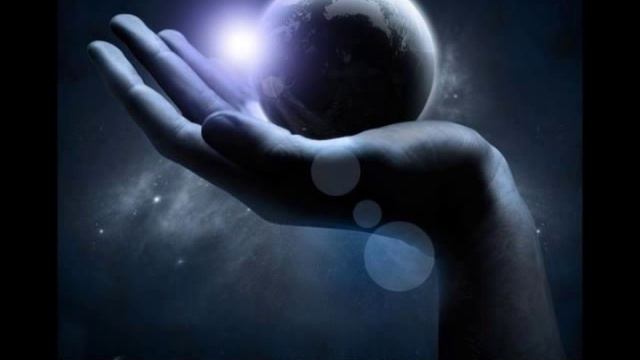 Всемирная медитация Земли смотреть онлайн