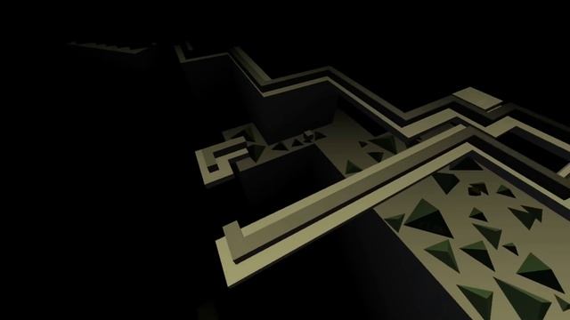 Dancing Line - The End (theo5970) смотреть онлайн