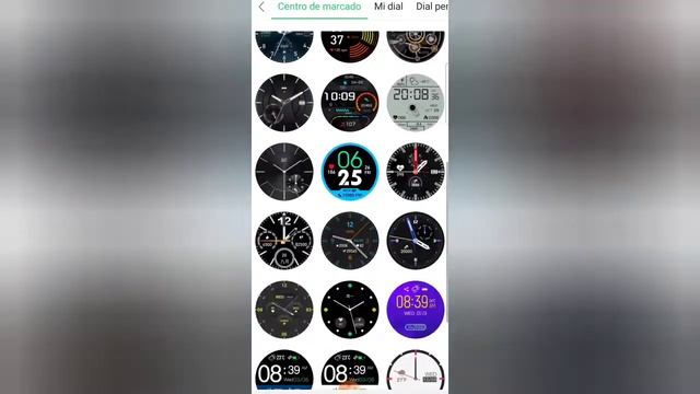 Smartwatch LW29 - ELEGANTE Y BARATO смотреть онлайн