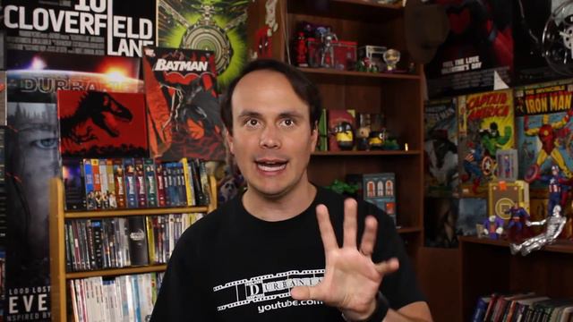 Valerian and the City of a Thousand Planets SPOILER FREE Review смотреть онлайн