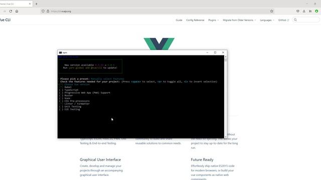 2# Kurulumlar [Vue 3-Vuex 4-Firebase 9 Auth Kullanımı] смотреть онлайн