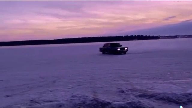 жигули топ смотреть онлайн