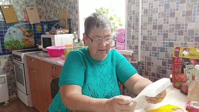 Cветофор ////Покупки продуктов ///Привезли картошку /// смотреть онлайн