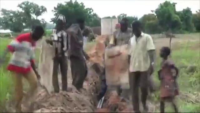 Капельный полив для начинающих