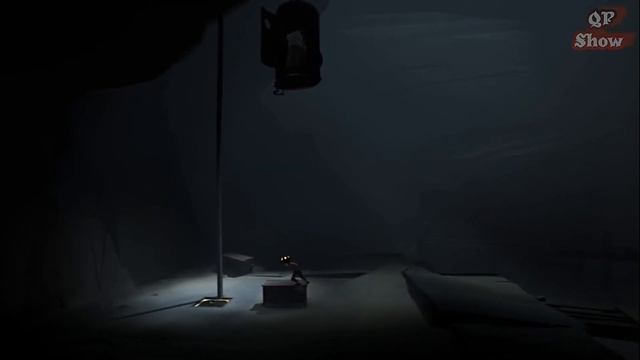 INSIDE - Прохождение игры - Собираем толпу●●➤QP Show