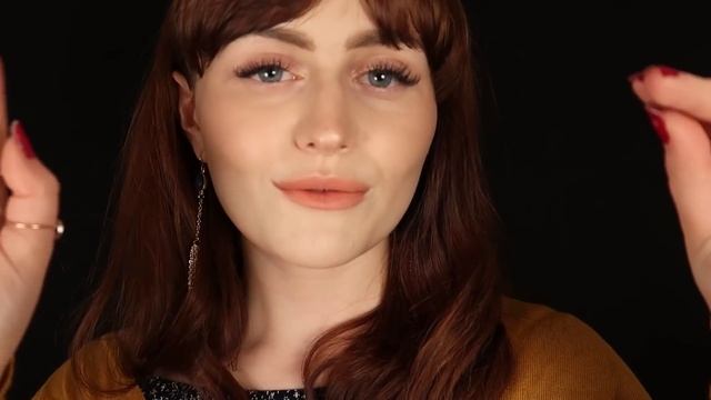 [ASMR] Personal Attention For Stress Relief And Sleep