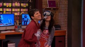 АйКарли | 3 Cезон 9 Cерия | Nick Rewind Россия