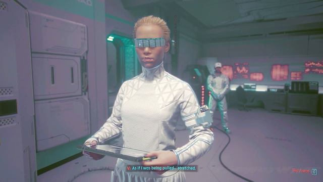 CYBERPUNK 2077 PC Gameplay Walkthrough Part 31 ENDING [4K 60FPS PC] NoCommentary [ 1.5PATCHUPDATE смотреть онлайн
