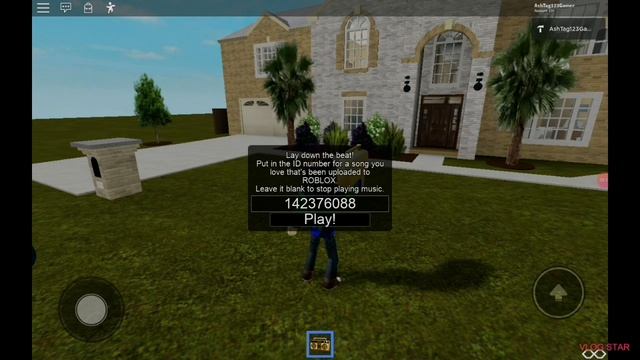 5 Meme Roblox Id codes смотреть онлайн
