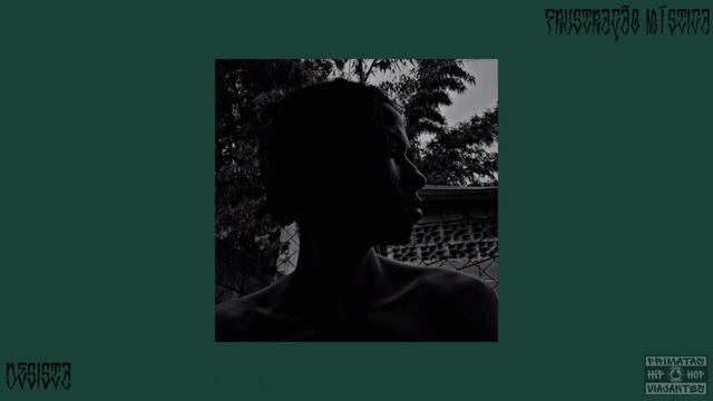 Pereirarap - Frustração Mística смотреть онлайн