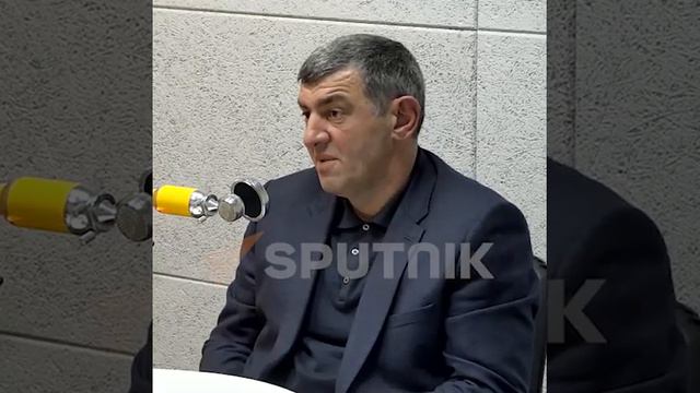 В Гагре еще с советских времен жители получают воду по графику смотреть онлайн