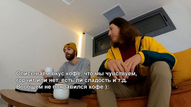 Я нахожусь там где страны не существует!! | Северный Кипр смотреть онлайн