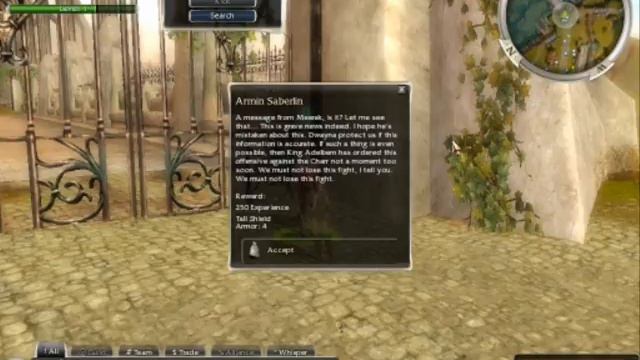 Random Guild Wars (3) смотреть онлайн