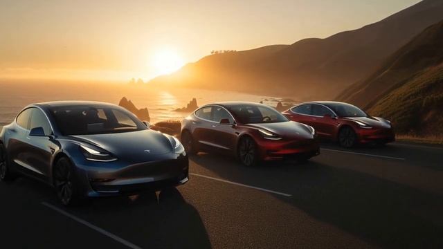 Tesla News May 02, 2023 смотреть онлайн