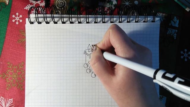 Рисуем вместе # 4 смотреть онлайн