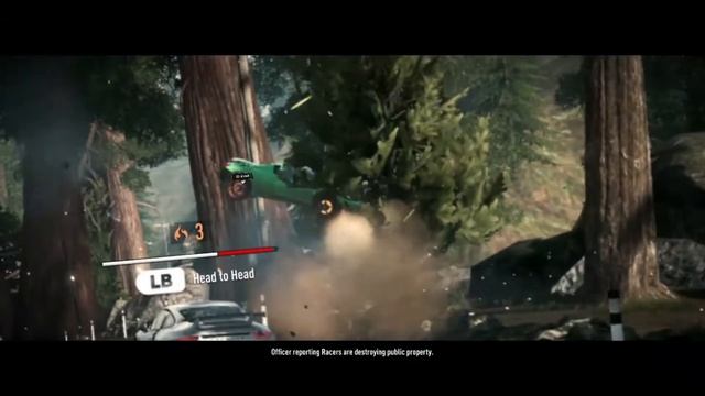 Crash - Ferrari Need For Speed Rivals Redgear Gamepad Gameplay смотреть онлайн
