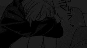 а королева школы упала с неба в унитаз..