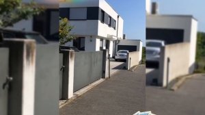 Прогулка в Германии по месту, где жил Шатунов - ЧАСТЬ 2