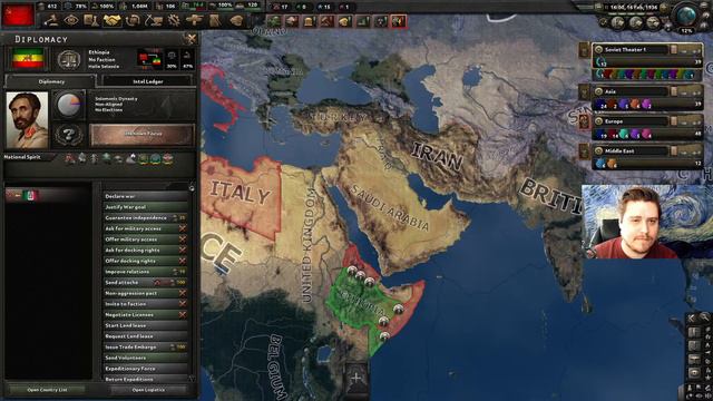 Investigating The New DLC And Update.