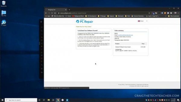 How To Use Outbyte PC Repair To Free Up Space On Your PC (2022)