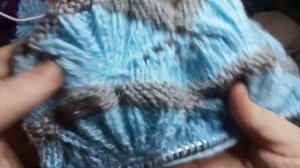 ВЯЗАНИЕ САПОЖЕК\САПОЖКИ ВЯЗАНЫЕ\САПОЖКИ-СЛЕДКИ ВЯЗАНИЕ\САПОЖКИ ВЯЗАНИЕ СПИЦАМИ БЕЗ ШВА