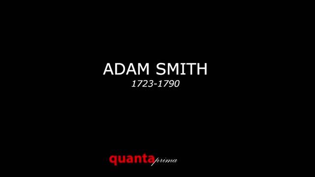 Adam Smith | Bio (Personalitetet me te shquara te historise) смотреть онлайн