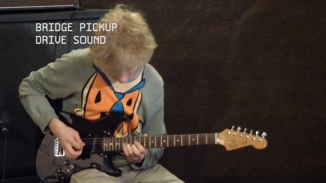 Струнодер 2.0 - Fender Strat VS Fender Lead