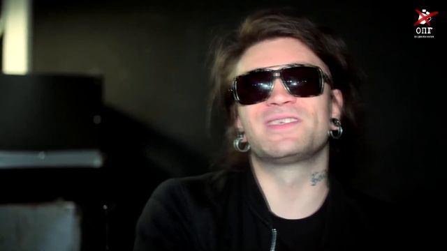 Фео (Психея) - читает стих «Вор», 2014 смотреть онлайн