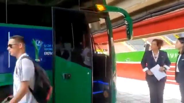 Nigeria Falconets in Praise Mood Before Game Against Netherlands || FIFA U20 Women World Cup смотреть онлайн